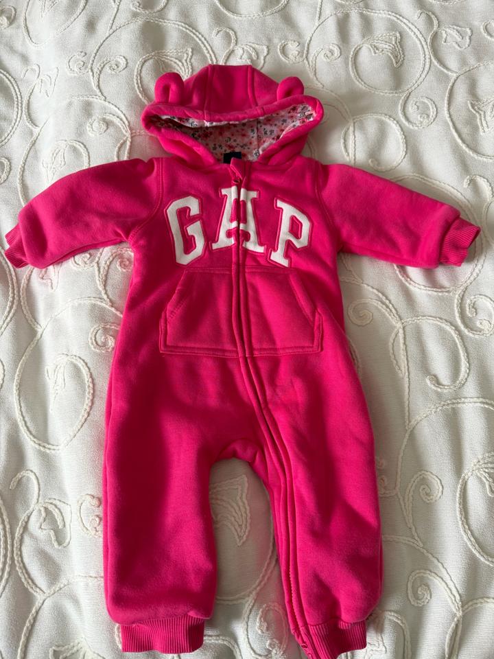 GAP