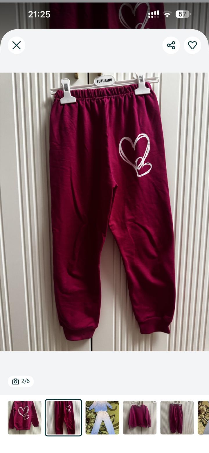 Zara Kids Спортивный костюм