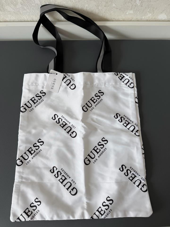 GUESS