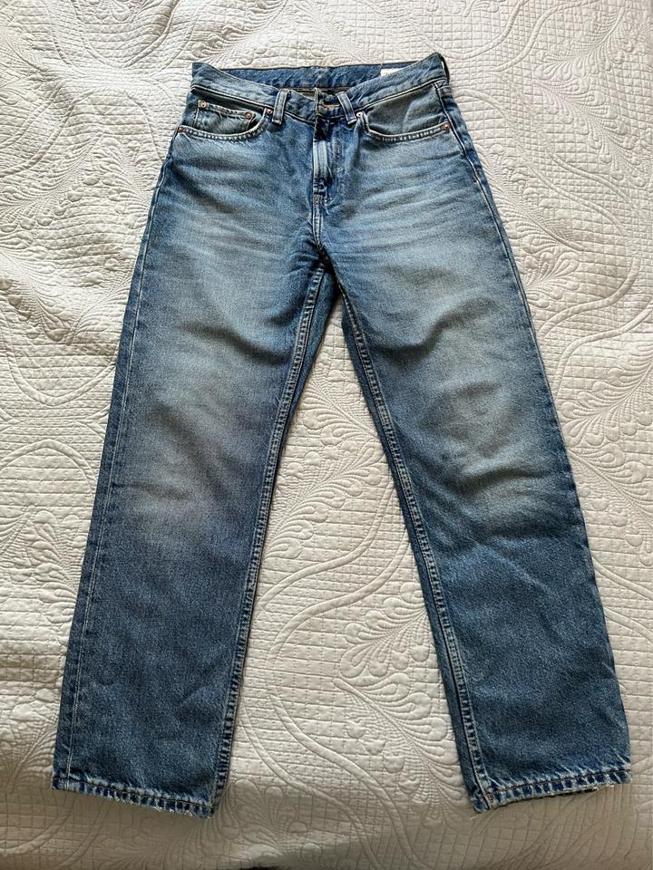 Джинсы ZARA