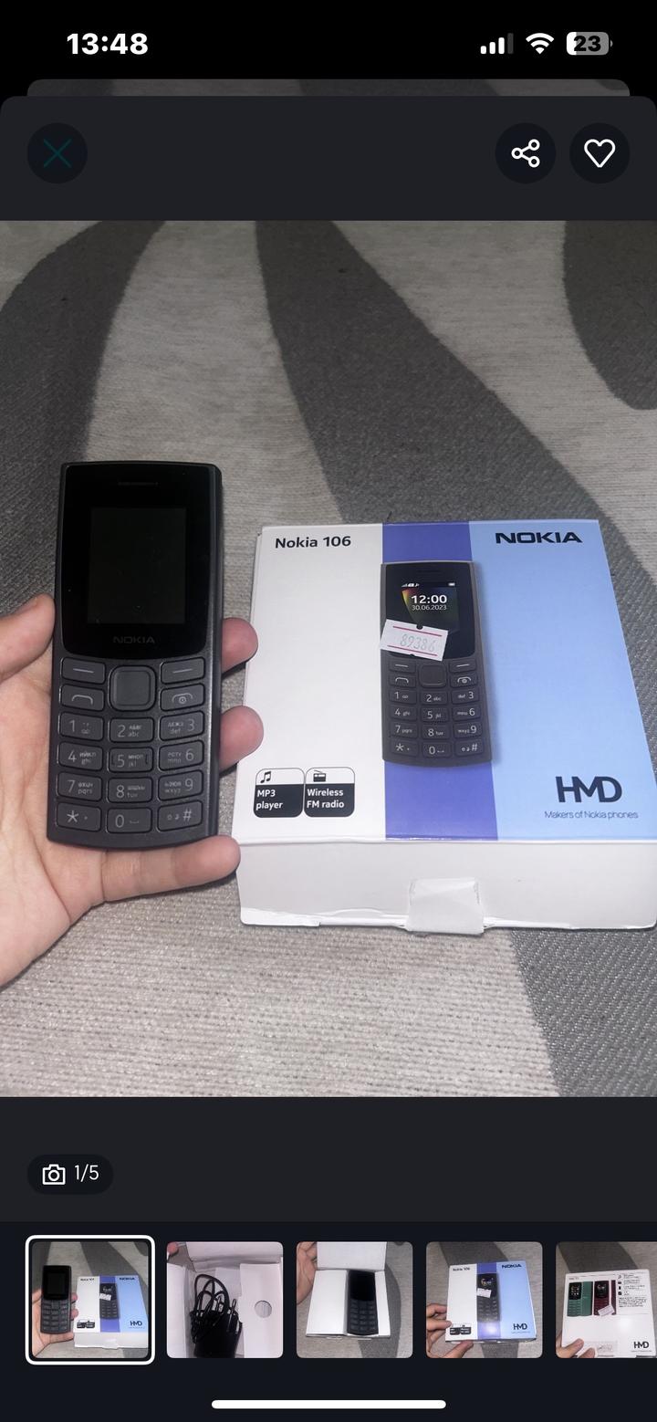 Nokia