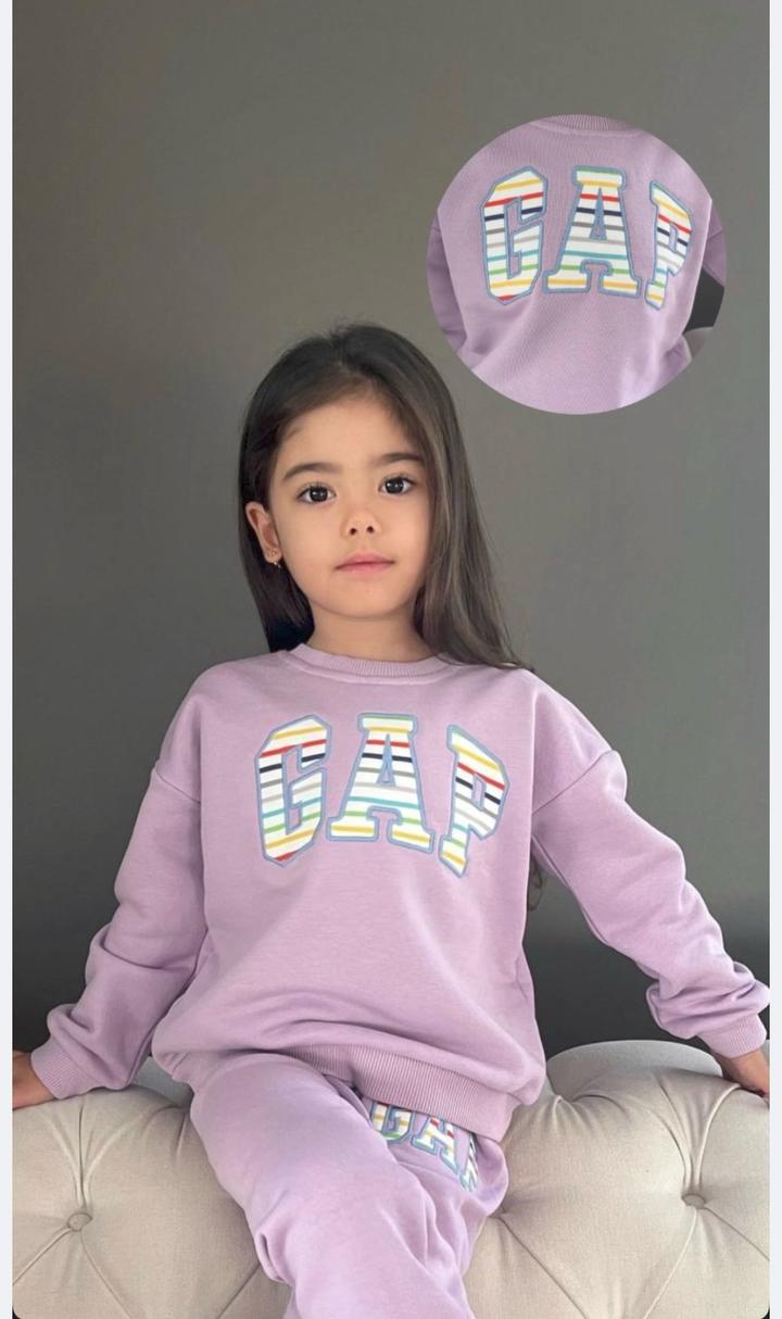 GAP