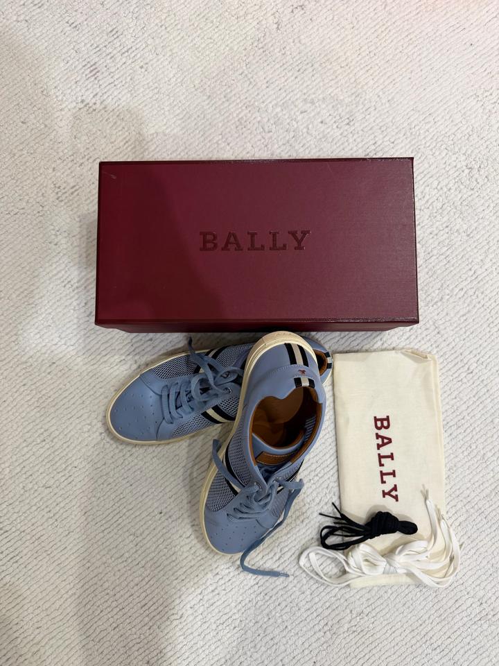 Bally