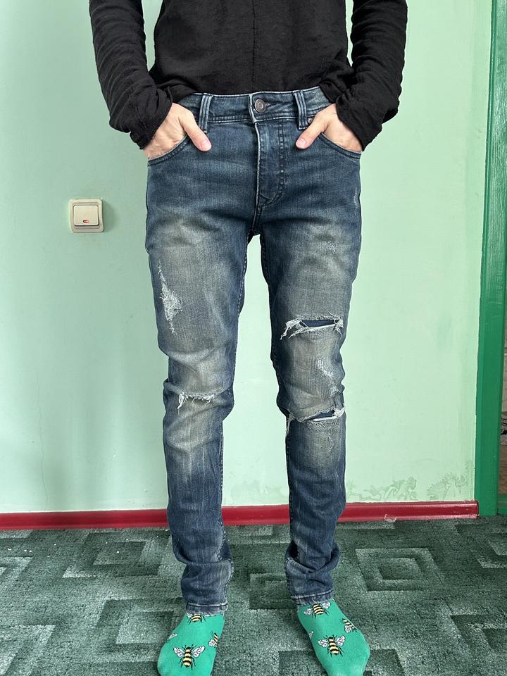 Нет бренда