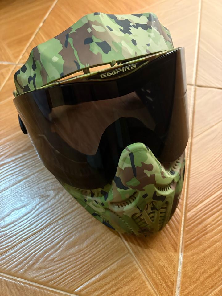 Empire E-Vent Thermal