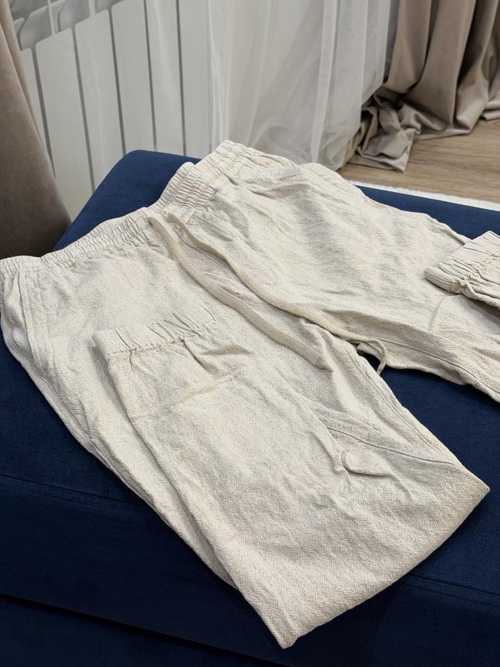 Брюки ZARA