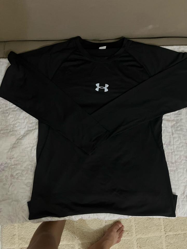 Under Armour