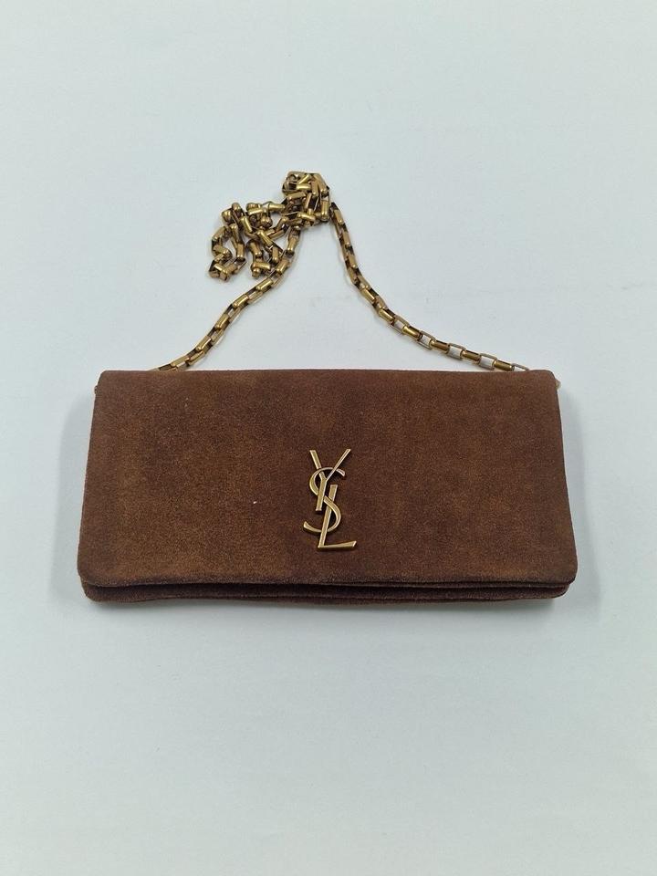 Yves Saint Laurent