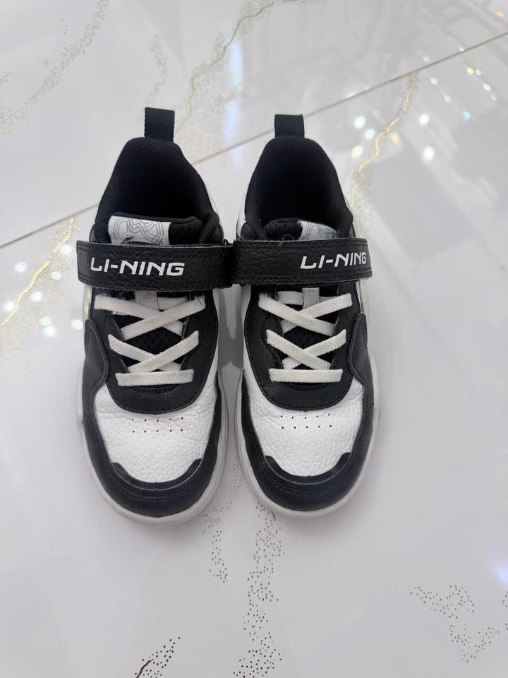 Кроссовки Li-Ning