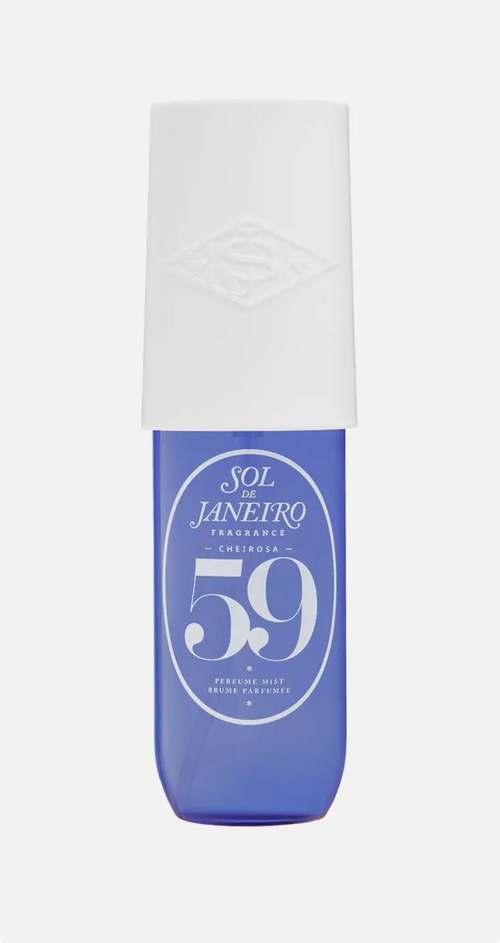 Sol de Janeiro