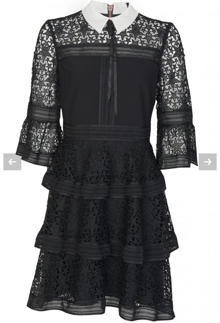 Ted Baker