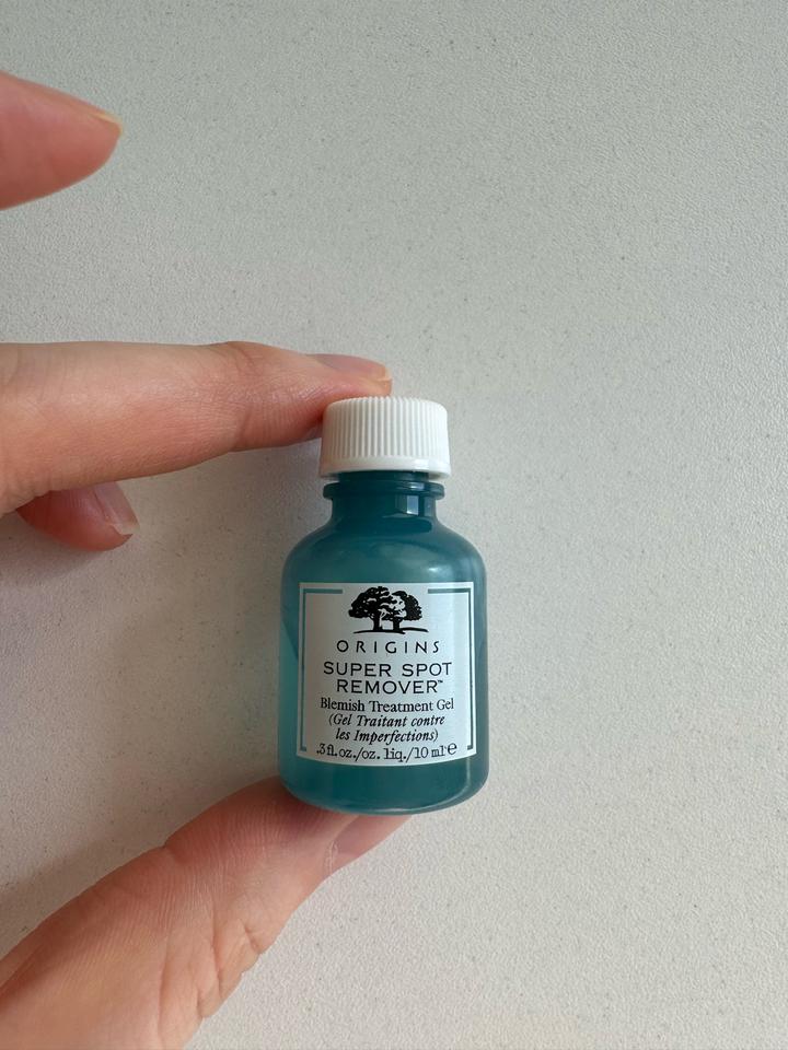 Гель от прыщей Origins Super Spot Remover