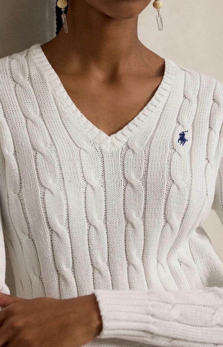 свитер ralph lauren оригинал