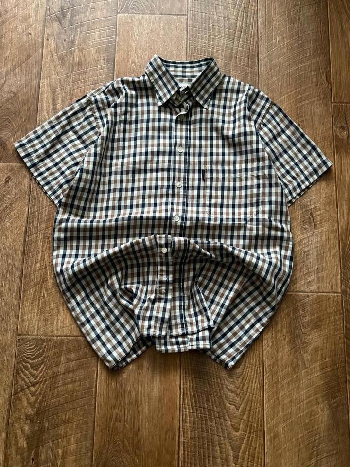 Aquascutum London