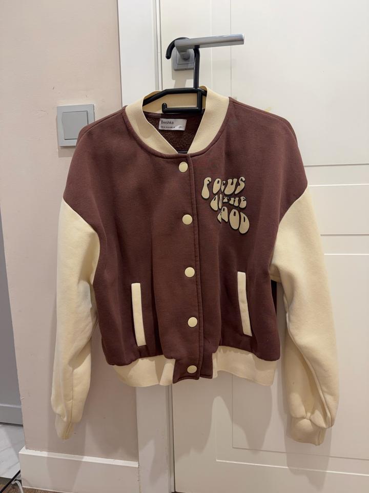 Bershka