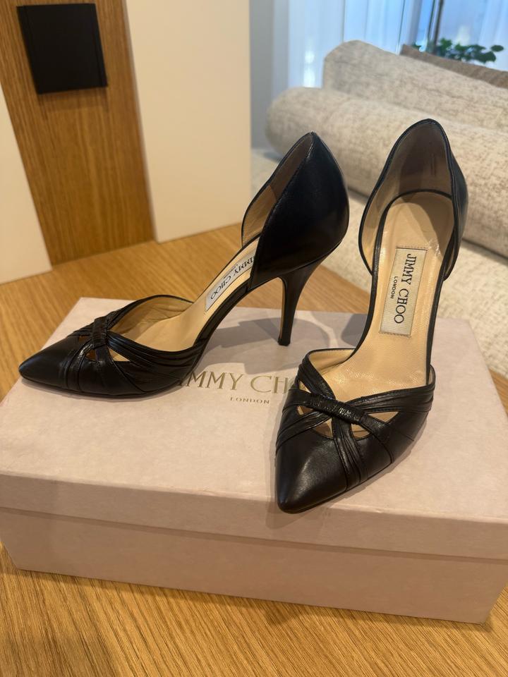 Туфли Jimmy Choo (Оригинал)