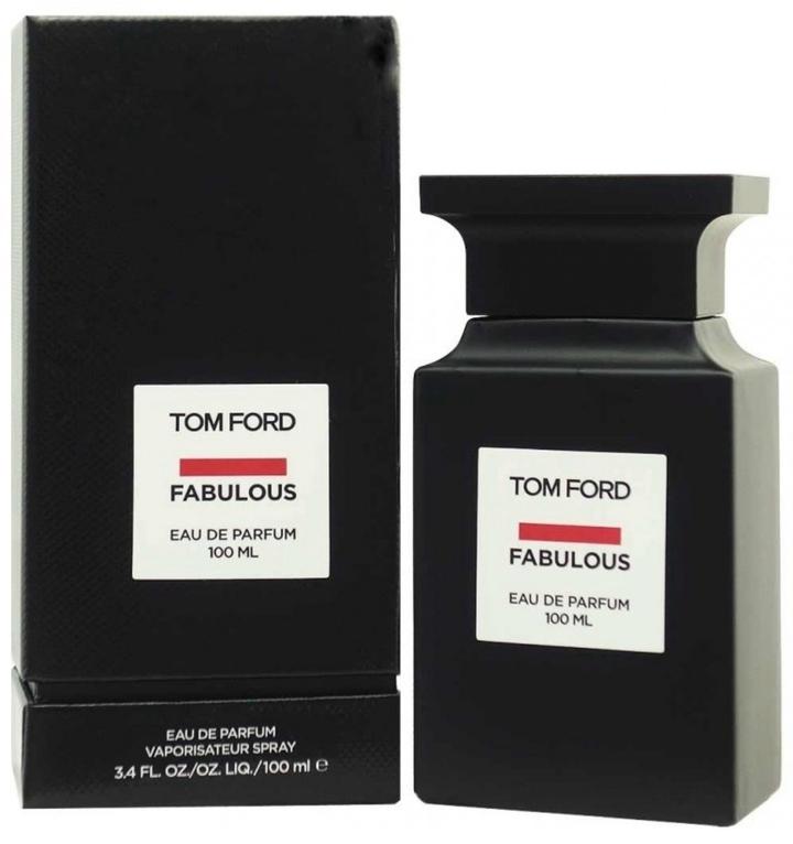 Tom Ford