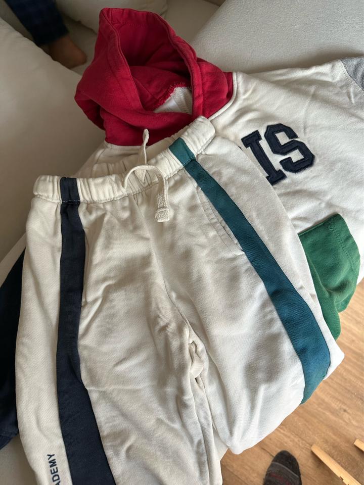 ZARA спортивный костюм