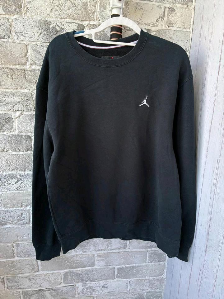 Jordan Sweatshirt