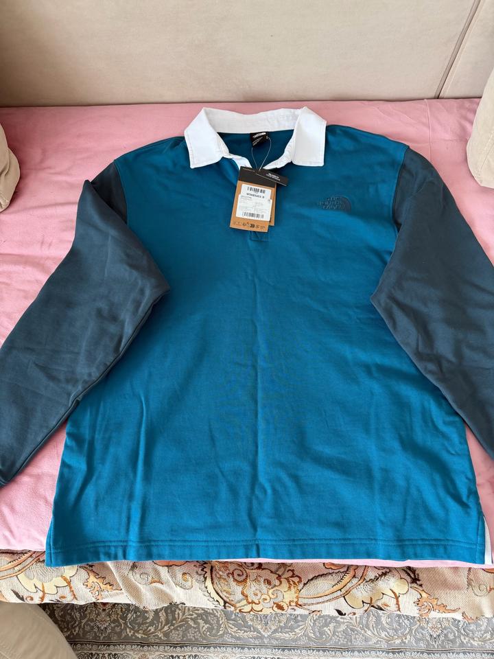 The North Face