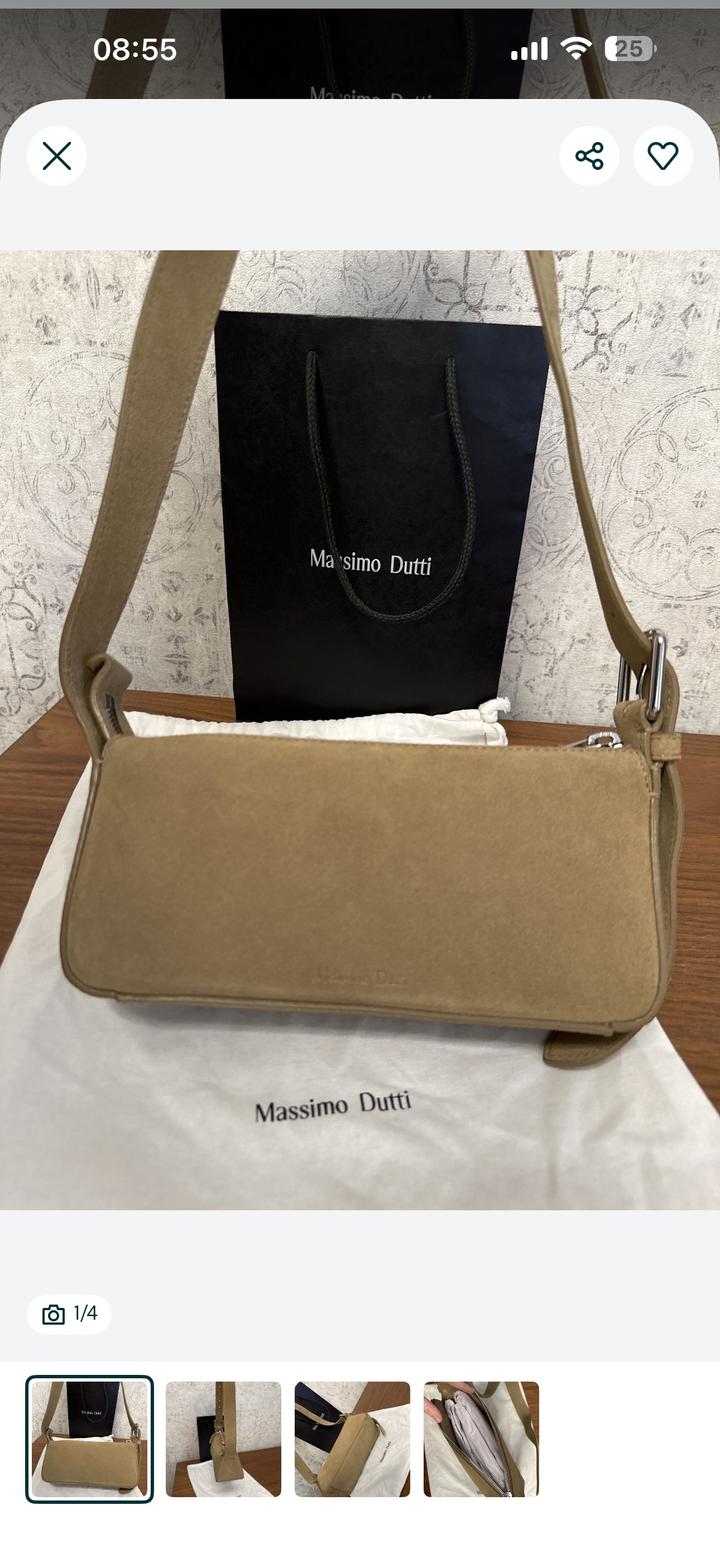 Massimo Dutti