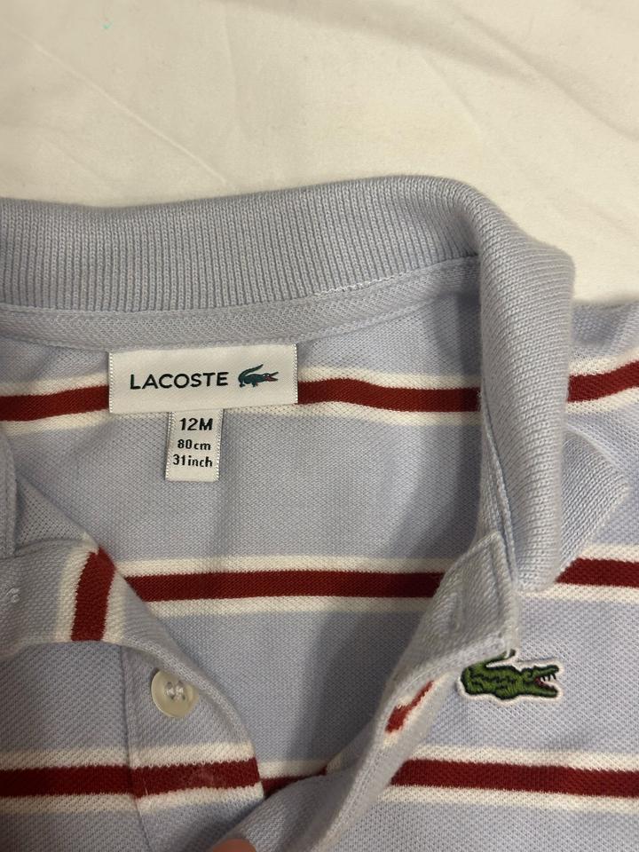 Lacoste