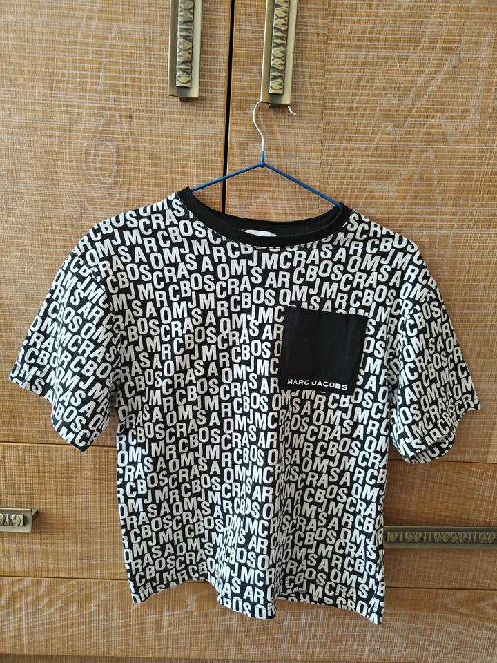 Футболка Marc Jacobs