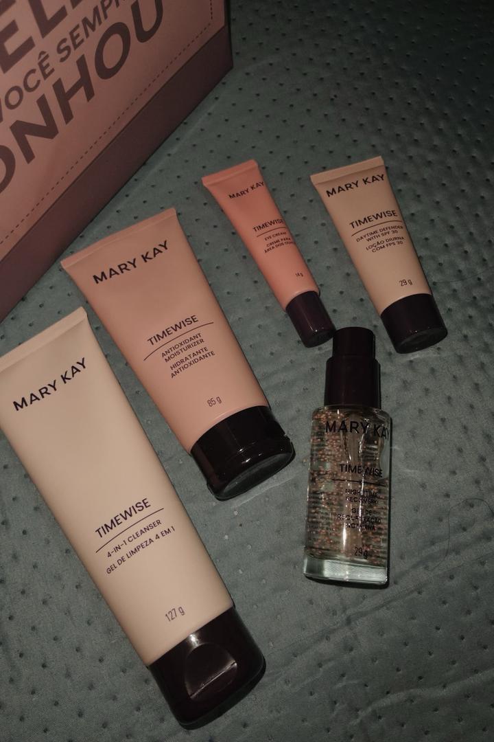 Mary Kay