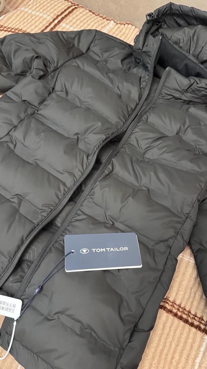 Tom Tailor