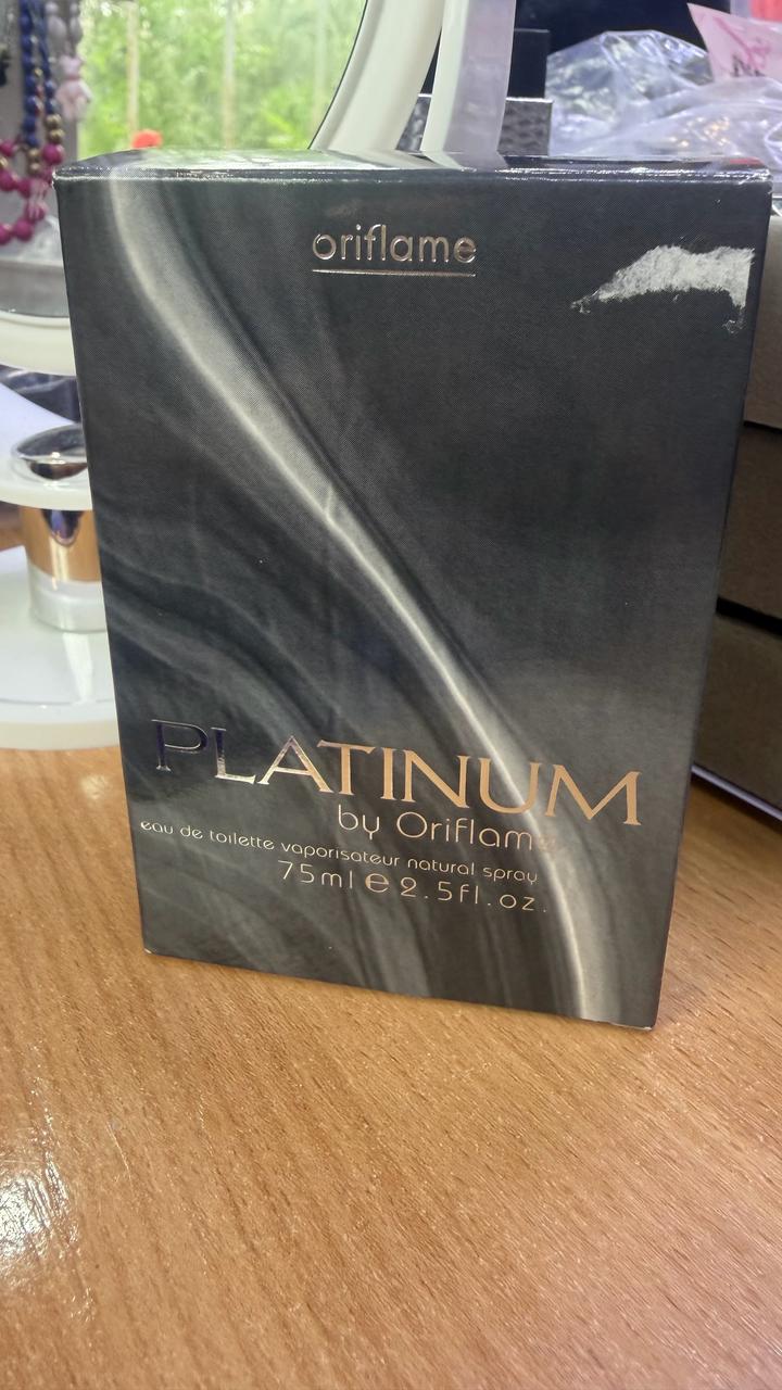 oriflame