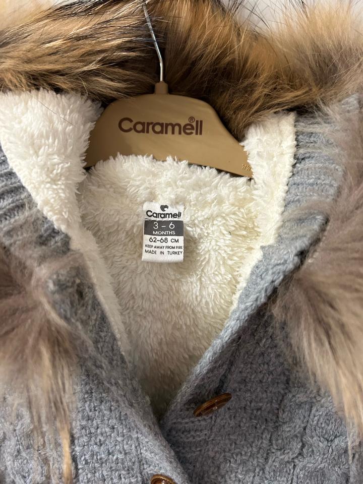 Caramel Комбинезон для малышей
