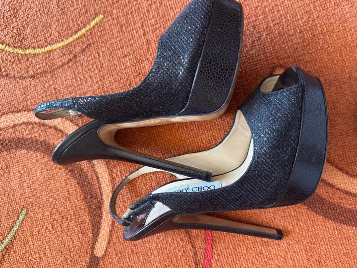 Jimmy Choo