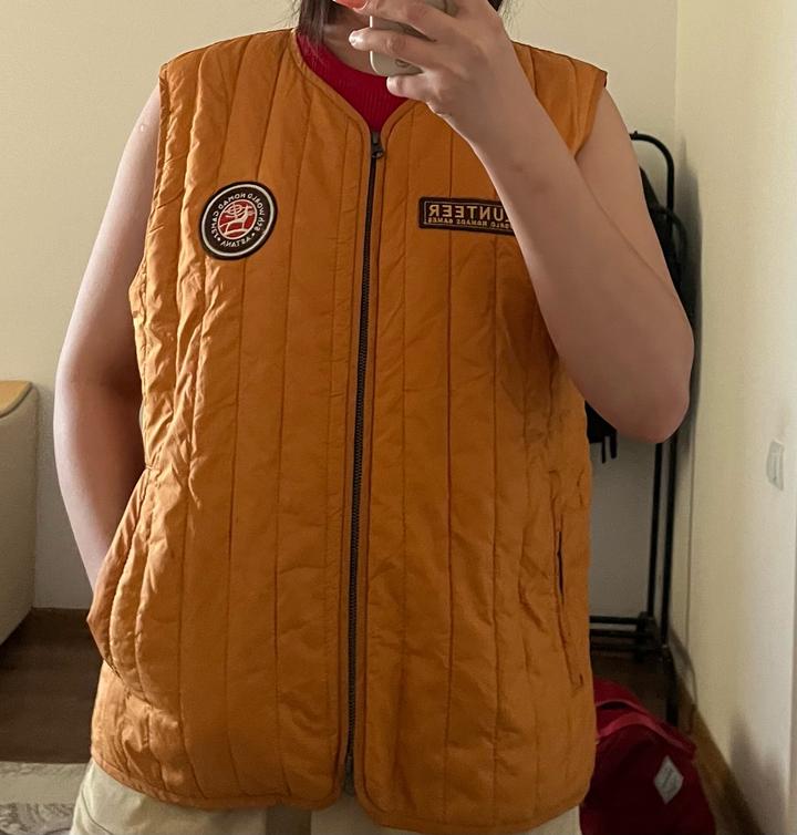 Urban Nomad