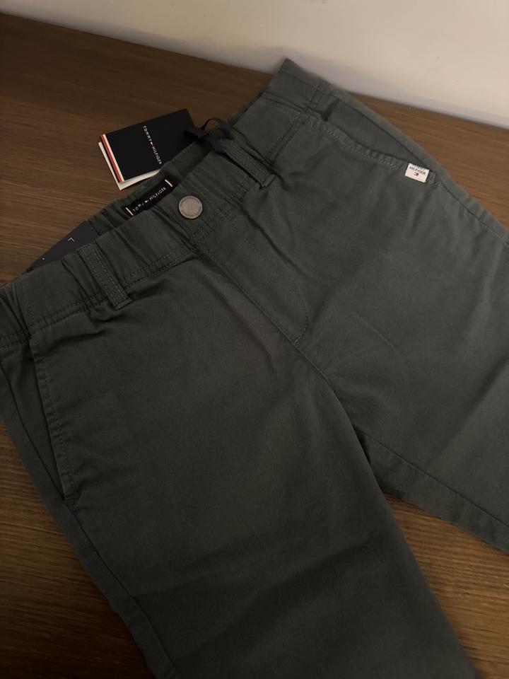 Брюки Tommy Hilfiger