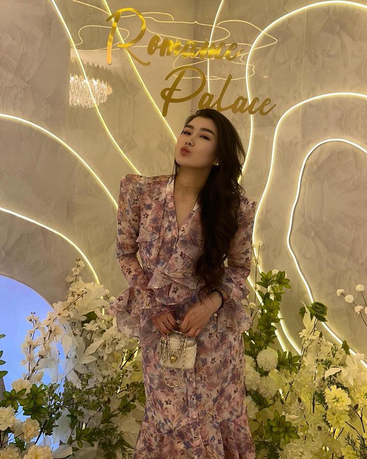 Stylish