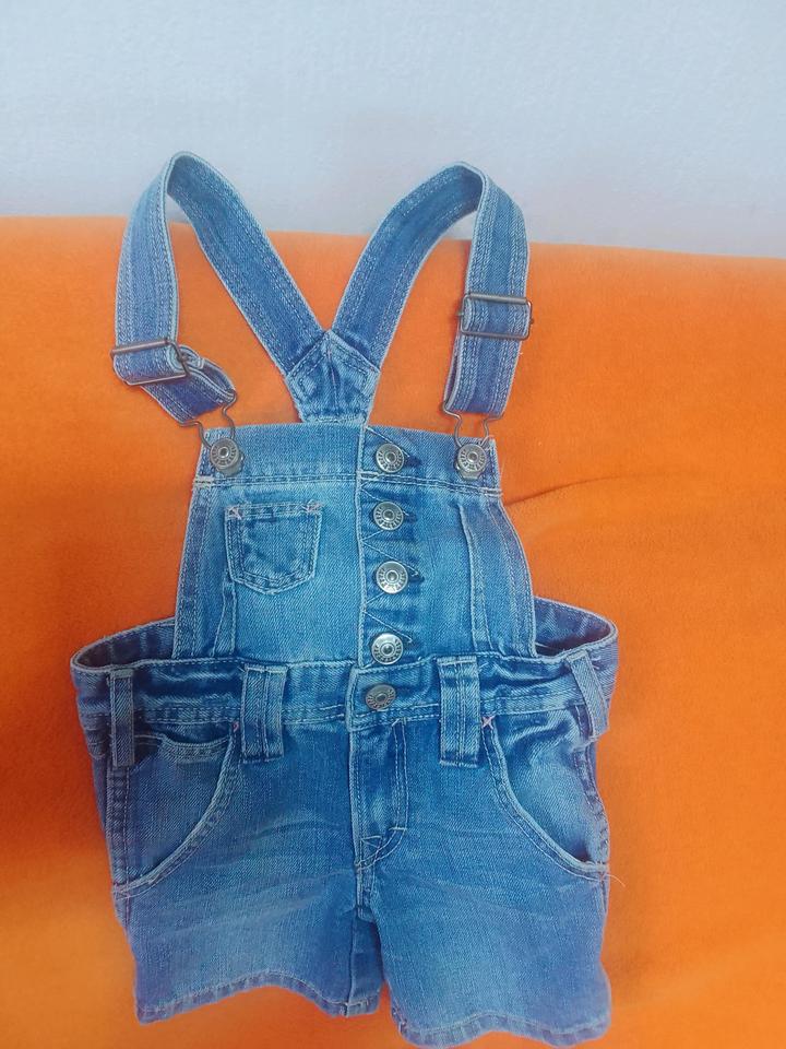 Dungaree