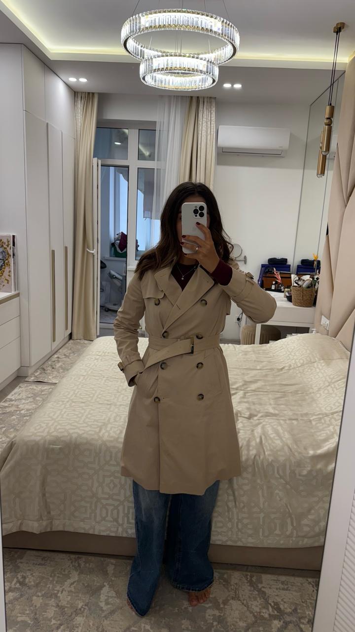 Massimo Dutti
