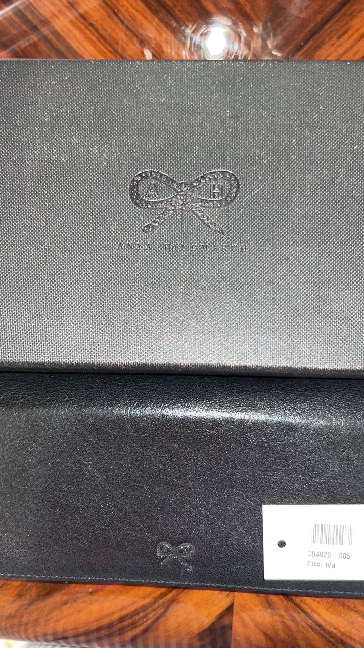 Anya Hindmarch