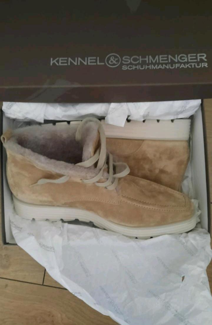 Kennel & Schmenger