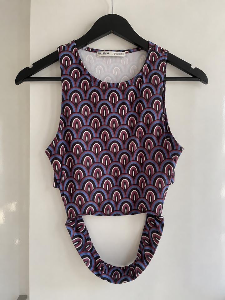 Pull & Bear