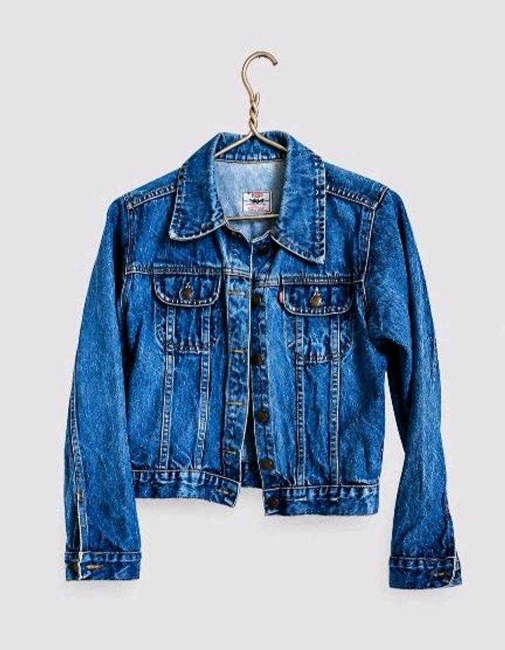 Levi's