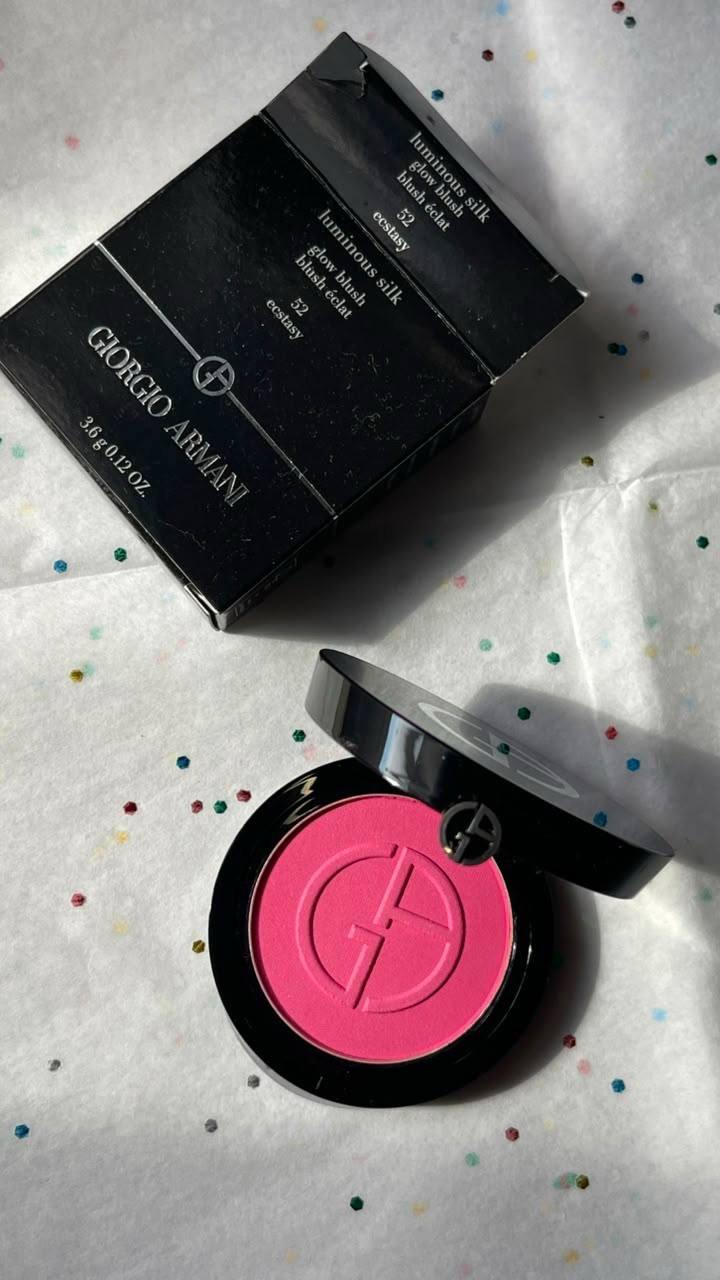 Giorgio Armani