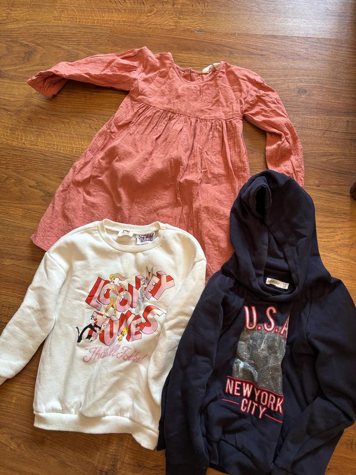 H&M