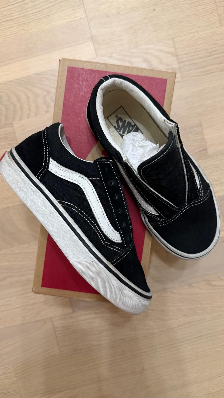 Vans