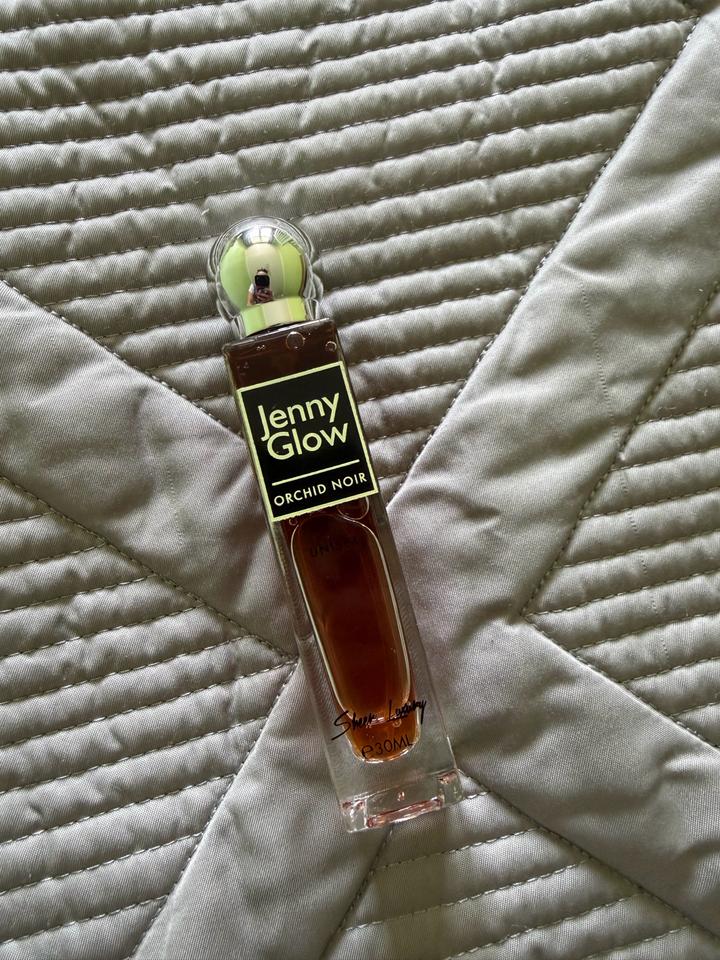 jenny glow
