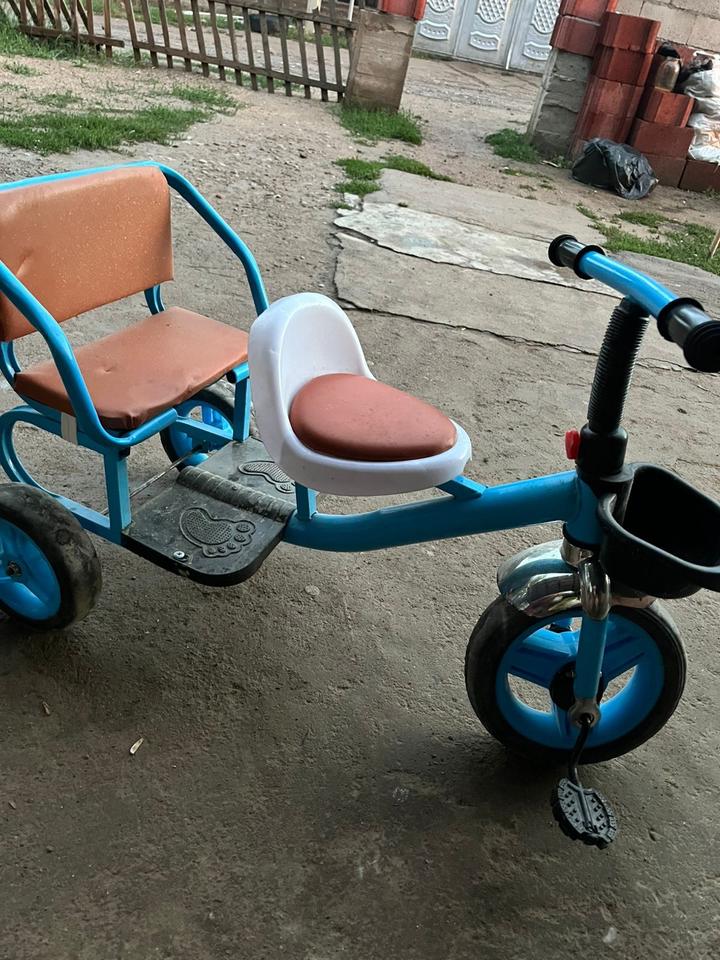 Нет бренда