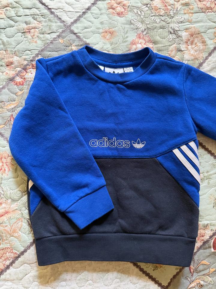Adidas