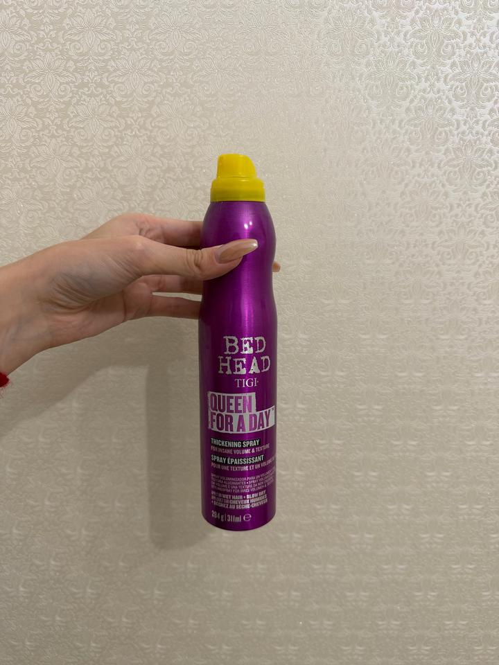 TIGI Bed Head