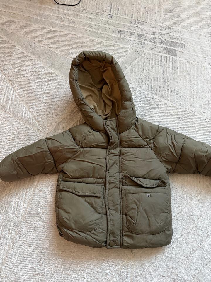 Zara Продам куртку