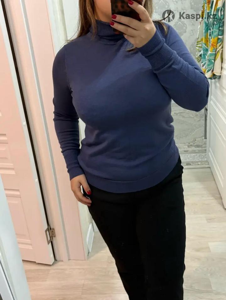 Водолазка UNIQLO